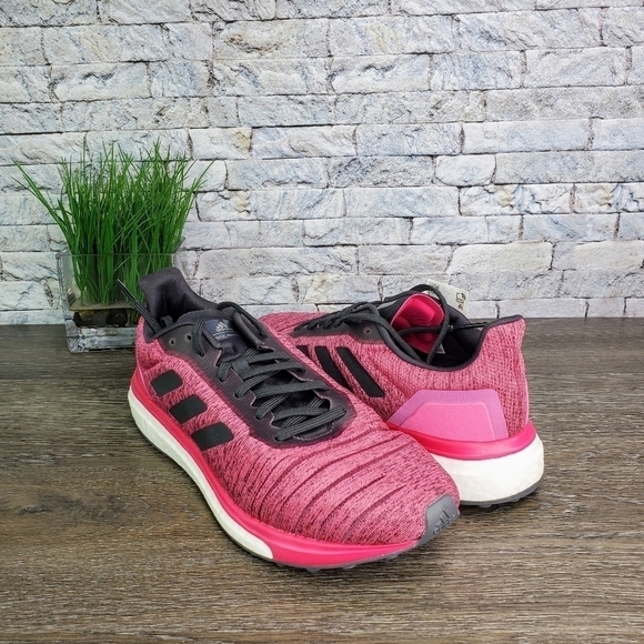 New Adidas Solar Drive Boost - Picture 1 of 9